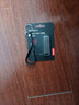 ThinkPlus聯(lián)想 256GB USB3.1U盤(pán) TU100系列 商務(wù)金屬閃存優(yōu)盤(pán) 灰色 曬單實(shí)拍圖
