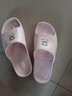 paul frank大嘴猴拖鞋女士情侶涼拖鞋夏季室內浴室防滑防臭男士拖鞋時(shí)尚潮 曬單實(shí)拍圖