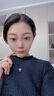 銀瑜 草莓小胸針高檔可愛(ài)日系別針夏季防走光扣固定衣服領(lǐng)口衣服配飾 草莓胸針 曬單實(shí)拍圖