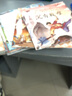 全套40冊 中國經(jīng)典故事繪本注音版中華古代神話傳說女媧補(bǔ)天兒童睡前故事書童話寓言書籍小學(xué)生閱讀課外書 正版 曬單實(shí)拍圖
