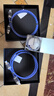 開博爾 發(fā)燒電源線 6N單晶銅鍍銀功放電源線 HIFI音箱膽機CD解碼功放音響播放器專用音頻升級線 美標單晶銅鍍銀6平方電源線（屏蔽增強） 2米 曬單實拍圖