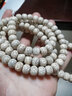 春龍海南精挑星月菩提子手串108顆原籽正月高密文玩佛珠手鏈男 蘋(píng)果珠10x8mm/畢業(yè)級 曬單實(shí)拍圖