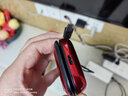 紐曼 全網通4G電信4G翻蓋手機 電信版老人手機 男 女 超長待機 翻蓋老年手機學生小手機L660s 紅色（全網通雙卡4G版） 官方標配送充頭 曬單實拍圖