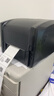佳博（Gprinter）GP1124T/1524T熱敏不干膠條碼標簽打印機辦公價(jià)簽服裝吊牌水洗標 【1524T電腦版】標清104mm寬（含耗材碳帶） 曬單實(shí)拍圖