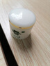 祈顏燕窩素雪潤透紅四合一補(bǔ)水保濕套裝白里透紅四合一套裝護(hù)膚化妝品 補(bǔ)水保濕晚霜（晚霜） 曬單實拍圖