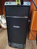 海爾（Haier）天越D700商務(wù)辦公臺式電腦整機（i5-10400 8G 1T win10）鍵鼠 23.8英寸 曬單實(shí)拍圖