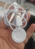 潮范適配成人用品玩具充電線杰士邦/小惡魔/小怪獸/秒潮/波莉polly充電線兩點(diǎn)磁吸數(shù)據(jù)線5MM充電器配件 曬單實拍圖