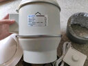 鴻冠珂興鴻冠變頻管道風機6/8寸廚房油煙衛(wèi)生間排氣扇管道式抽風機換氣扇 HF-150P(2檔開關） 曬單實拍圖