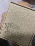 夢(mèng)至尊S999男士項(xiàng)鏈時(shí)尚霸氣粗款白銀六角鏈子銀飾禮物送男友 粗8毫米長(zhǎng)50厘米加厚款重45克 曬單實(shí)拍圖