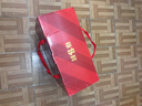 恒時(shí)  琺瑯彩高端陶瓷碗碟散件手工鑲恒時(shí)金邊骨瓷餐具套裝碗盤(pán)家用 宮廷煲 曬單實(shí)拍圖