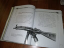 MP5沖鋒槍?zhuān)禾匦?、裝備和研發(fā)史 曬單實(shí)拍圖