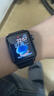Dsheng適用蘋(píng)果智能手表電池更換1代apple iwatch電池手表維修s2代gps3代蜂窩版s1 s4 s5 s6s7s8代電池 適用蘋(píng)果Watch 6代[44MM]手表電池 曬單實(shí)拍圖