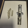 艾斯貝爾牦牛角煙嘴過濾器循環(huán)型可清洗粗中細三用過濾嘴男士高檔實用禮物 帝王牦牛角【粗中細煙三用】 1支 曬單實拍圖