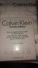 Calvin Klein CK男士時尚舒適三角內(nèi)褲 3條裝 0000U2661G 白色-三角款 M  曬單實拍圖