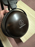 鐵三角（Audio-technica） ATH-AWKT/f 黑檀木頭戴式 HIFI木碗耳機(jī) 曬單實(shí)拍圖