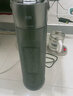 西麗取暖器暖風(fēng)機(jī)電熱取暖器加熱風(fēng)機(jī)電暖器電暖氣電熱風(fēng)扇家用大面積立式輕音節(jié)能 【智能恒溫/24H定時(shí)】遙控款HN-Y0222 曬單實(shí)拍圖