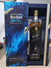 尊尼獲加（JOHNNIE WALKER）藍(lán)牌 調(diào)配蘇格蘭威士忌  Blue Label 節(jié)日送禮 消逝的酒廠波敦達(dá)斯限量版 曬單實(shí)拍圖