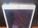適用iPad2/3/4/5Air/7/8 mini1/2外屏A1893/A2197觸摸屏A1822屏幕 mini1/2白色帶按鍵 曬單實(shí)拍圖