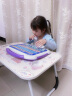 雷朗儿童拼音学习机识字拼读训练幼小衔接平板点读机3-6岁男女孩 实拍图
