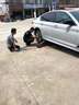 普利司通（Bridgestone）汽車輪胎Turanza T005 275/35R19 100Y 防爆寶馬*5系8系 曬單實拍圖