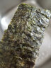 老板仔（Tao Kae Noi）泰國進(jìn)口海苔片小老板即食紫菜脆經(jīng)典香脆海苔袋裝炸海苔 香辣味海苔32g*2包64g 曬單實(shí)拍圖