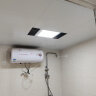 雷士（NVC）智能无线全铝面板浴霸暖风照明排气一体机卫生间浴室集成吊顶Y306 实拍图