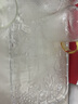 百圣牛無(wú)鉛藝術(shù)水晶玻璃水果盤(pán)大號歐式家用創(chuàng  )意客廳托盤(pán)茶盤(pán)水壺水杯盤(pán) 葡萄藤透明托盤(pán) 款 曬單實(shí)拍圖