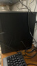 聯(lián)想（Lenovo）ThinkServer TS90X 小型4U塔式服務(wù)器主機 至強E-2324G+23.8英寸顯示器 32G內存丨512G固態(tài)+8T企業(yè)級 曬單實(shí)拍圖