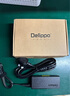 Delippo 適用于華碩超極本明基東芝極米神舟筆記本電腦充電器19V3.42A電源適配器65W電源線 華碩靈耀2代S4300F接口4.0*1.35mm 曬單實(shí)拍圖