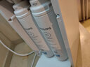飛利浦（PHILIPS） 凈水器ADD551+ADD501濾芯臺式凈飲機CP+RO原裝濾芯套裝適配飲水機ADD6812/6813/6814 ADD501/551濾芯  適配6812/6813 曬單實(shí)拍圖