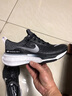 耐克（NIKE）官方男鞋25夏季新款ZOOMX INVINCIBLE 3男子緩震跑步鞋透氣運動(dòng)鞋 DR2615-002 39 曬單實(shí)拍圖