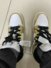 耐克（NIKE）Air Jordan 1  AJ1 小倫納德液態(tài)金運(yùn)動(dòng)鞋 中邦 板鞋 男鞋 女鞋 DC1420/DC1419-700 38.5 曬單實(shí)拍圖