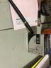 公爵鋼筆209美工筆彎頭彎尖成人練字書法書寫硬筆學(xué)生用簽字商務(wù)送禮禮盒裝禮物男士男款定制免費刻字 磨砂黑 彎尖美工筆1.0mm 曬單實拍圖