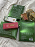 歐美姿石斛舒護(hù)精華液40ml面部精華水潤(rùn)保濕護(hù)膚品化妝品精華瓶 曬單實(shí)拍圖