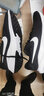 耐克（NIKE）男鞋運(yùn)動鞋 25秋季新款低幫慢跑鞋耐磨登山休閑鞋網(wǎng)面透氣跑步鞋 【新款上市】革命8/黑白熱推款 【曬圖-10】 41 (內(nèi)長260mm) 曬單實(shí)拍圖