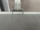 梵拓客（FLASHTK）工業(yè)自動(dòng)化設(shè)備配套壁掛顯示器支架 顯示器鍵盤托架顯示屏支架帶鍵盤托 工控裝備配套 *主推*鋁合金臂托一體帶折疊|DC104W 曬單實(shí)拍圖
