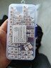 快速接線端子電線連接器快接頭筒燈柱對(duì)接器卡子卡扣夾子并線絕緣 CH-2錳鋼-二進(jìn)二出-100包/1袋 曬單實(shí)拍圖