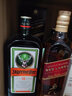 野格（Jagerneister）56版 鹿角利口酒 力嬌酒 調制配制酒 原瓶進(jìn)口 洋酒 野格56版-1000ml 曬單實(shí)拍圖