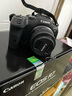 佳能（Canon）r7微單相機(jī)  R7專(zhuān)業(yè)高畫(huà)質(zhì)4K旅游 vlog視頻直播數(shù)碼高清照相機(jī) R7+RF-S18-45 STM鏡頭【日常家用】 套餐一【含128G內(nèi)存卡 攝影包 電池等濾鏡配件】 曬單實(shí)拍圖