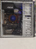 SEASONIC海韵FOCUS GX750W电源金牌全模 全日系电容14cm小身形 3代温控0dBA模式 实拍图