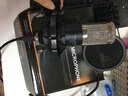 depusheng A8 USB電腦直播麥克風(fēng)手機(jī)錄音安卓蘋果全民K歌話筒網(wǎng)課教學(xué)抖音快手主播視頻臺 A8 USB電容麥克風(fēng)+防噴網(wǎng) 曬單實拍圖