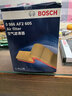 博世濾芯保養套裝 空調濾+空氣濾+機濾 經(jīng)典?？怂?1.8 手動(dòng)旋鈕 薄款空調 曬單實(shí)拍圖