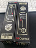 愛好（AIHAO） 筆芯0.5mm子彈頭全針管中性水筆芯通用黑替芯 10126【黑色】0.7子彈頭-20支裝 曬單實拍圖
