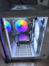 微零英特爾酷睿i7升十八核RTX5060獨(dú)顯64G大內(nèi)存水冷悟空組裝臺(tái)式機(jī)電腦主機(jī)電競(jìng)吃雞游戲辦公整機(jī)全套 套六:英特爾18核/64G/5060/ 旗艦主機(jī) 主機(jī)+24英寸高刷電競(jìng)曲面屏+五年質(zhì)保 曬單實(shí)拍圖