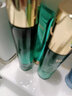 婷美復活草水活修護套裝護膚品水乳補水滋潤套盒（加蘆薈膠+面膜2） 套盒 （潔面膏+柔潤水+乳液） 曬單實拍圖