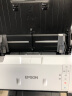 爱普生（EPSON) DS-570WII 【服务尊享版】A4高速高清无线Wifi快速连续自动双面办公用馈纸式扫描仪 实拍图