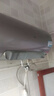 海爾（Haier）熱水器家用電熱水器儲水式一級能效節能2200W速熱搪瓷無(wú)縫內膽鋯金加熱管 60L 3300W 內膽免清洗+鎂棒免換+雙管變頻 曬單實(shí)拍圖