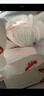 好奇（Huggies）鉑金裝小桃褲紙尿褲L120片(9-14kg)大號尿不濕【消暑散熱】 曬單實拍圖