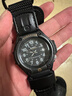 卡西歐（CASIO）森林人Forester復(fù)古運(yùn)動(dòng)款學(xué)生石英手表FT-500WC-1BVCF 曬單實(shí)拍圖