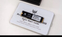 宏碁掠夺者（PREDATOR）2TB SSD固态硬盘 M.2接口(NVMe协议) GM7000系列｜NVMe PCIe 4.0读速7400MB/s  AI电脑存储配件 实拍图